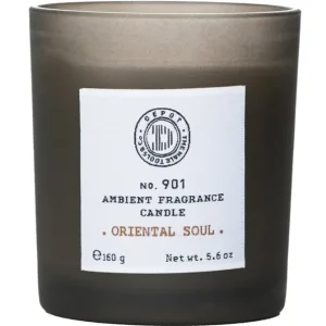 No. 901 Ambient Fragrance Candle - Oriental Soul