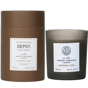 No. 901 Ambient Fragrance Candle - Oriental Soul