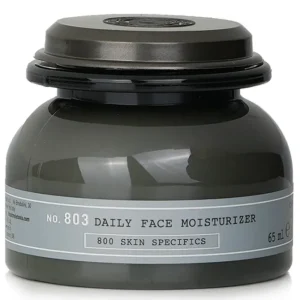 No. 803 Daily Face Moisturizer