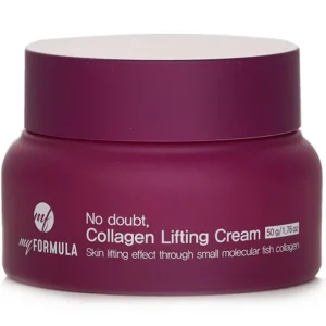 No Doubt Collagen Lifting Cream