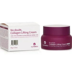 No Doubt Collagen Lifting Cream