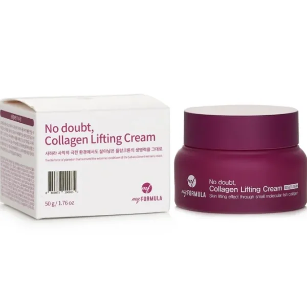 No Doubt Collagen Lifting Cream