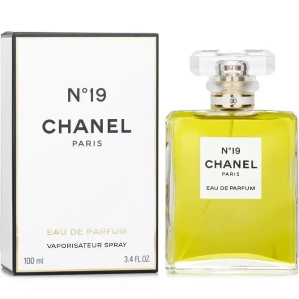 No.19 Eau De Parfum Spray