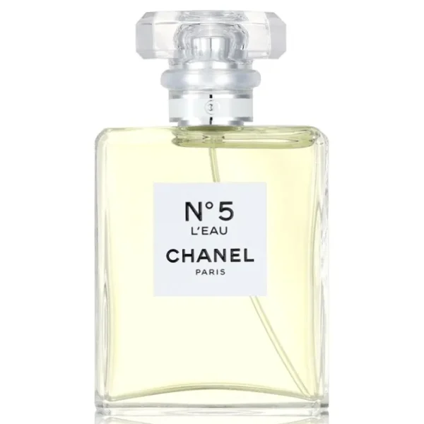 No.5 L'Eau Eau De Toilette Spray