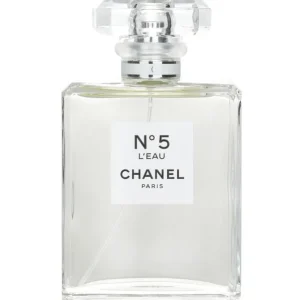 No.5 L'Eau Eau De Toilette Spray