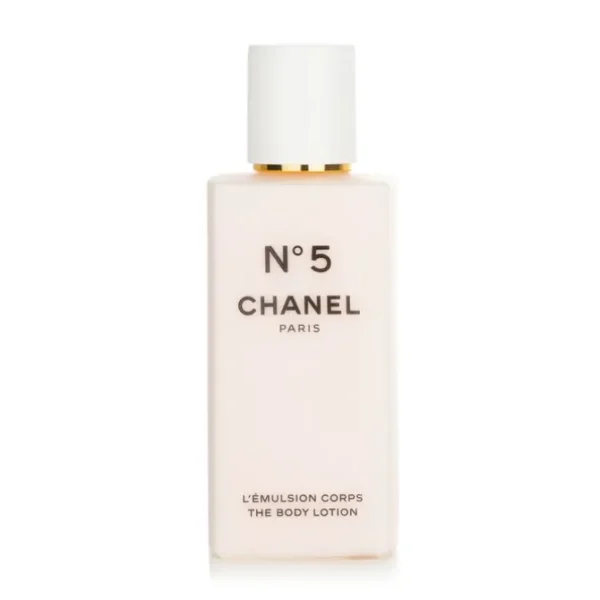 No.5 The Body Lotion