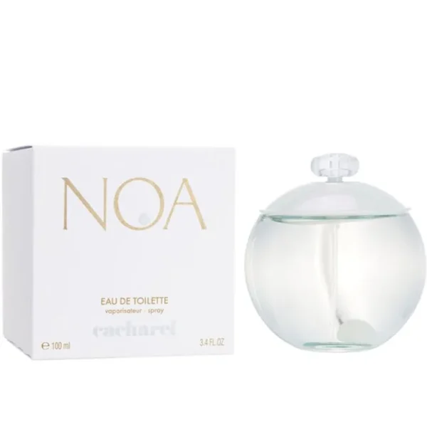 Noa Eau De Toilette Spray