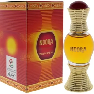 Noora by Swiss Arabian for WomenParfum Oil