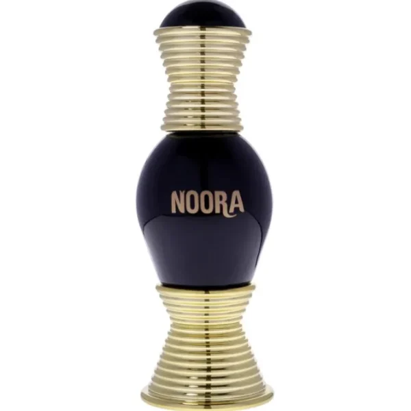 Noora Onyx by Swiss Arabian for Women Parfum Oil