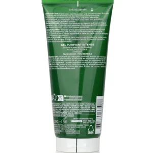 Normaderm Phytosolution Intensive Purifying Gel (For Oily, Blemish-Prone & Sensitive Skins)