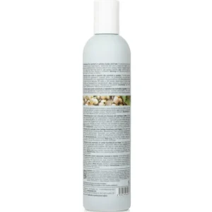 Normalizing Blend Shampoo