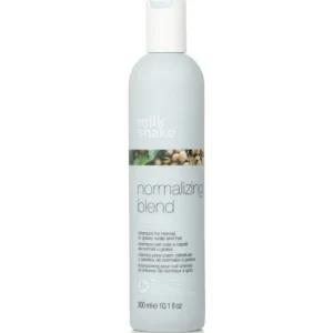 Normalizing Blend Shampoo