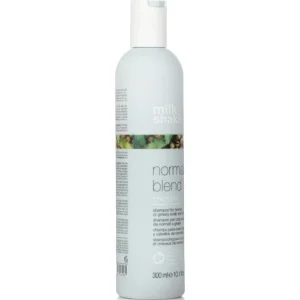 Normalizing Blend Shampoo