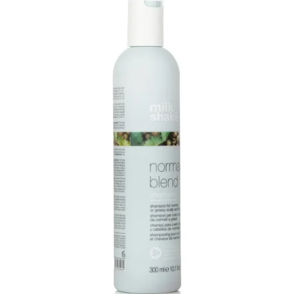 Normalizing Blend Shampoo