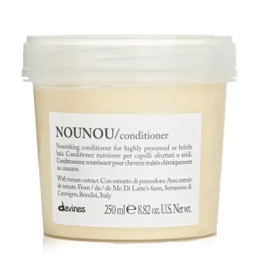 Nounou Conditioner (For Highly Processed or Brittle Hair)