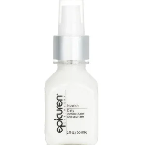 Nourish Daily Antioxidant Moisturizer - For Combination & Sensitive Skin Types