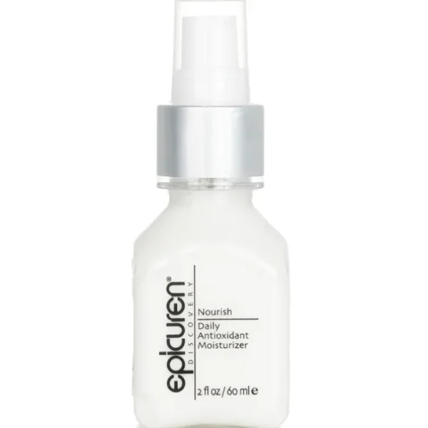 Nourish Daily Antioxidant Moisturizer - For Combination & Sensitive Skin Types