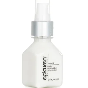 Nourish Daily Antioxidant Moisturizer - For Combination & Sensitive Skin Types