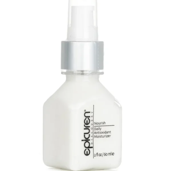 Nourish Daily Antioxidant Moisturizer - For Combination & Sensitive Skin Types