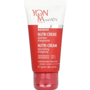 Nourish Nutri-Cream - Nourishing & Energizing