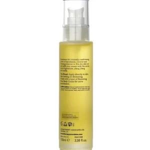 Nourishing - Enrich Massage & Body Oil