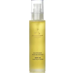 Nourishing - Enrich Massage & Body Oil