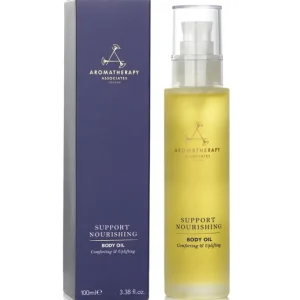 Nourishing - Enrich Massage & Body Oil