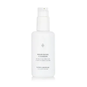 Nourishing Cleanser