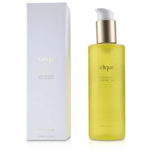 Nourishing Cleansing Oil With Smoothing Black Elderflower