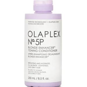 N°.5P Blonde Enhancer Toning Conditioner