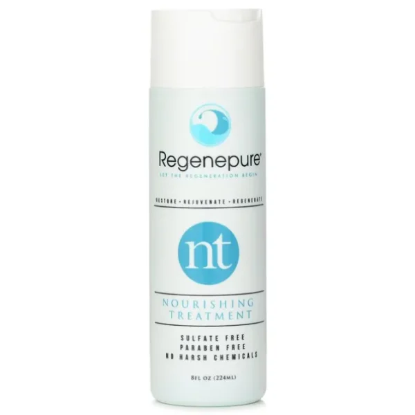 Nt Nourishing Treatment
