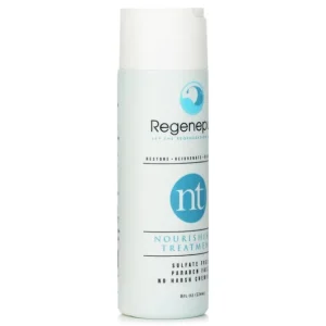 Nt Nourishing Treatment