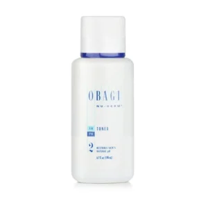 Nu Derm Toner