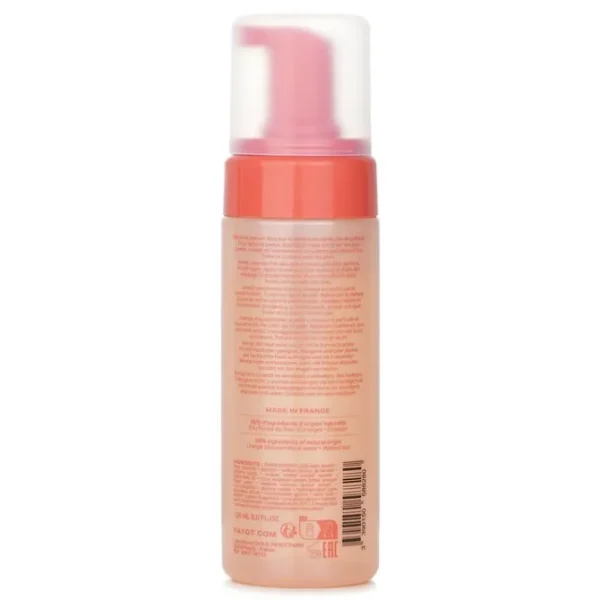 Nue Gentle Cleansing Foam