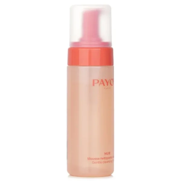 Nue Gentle Cleansing Foam