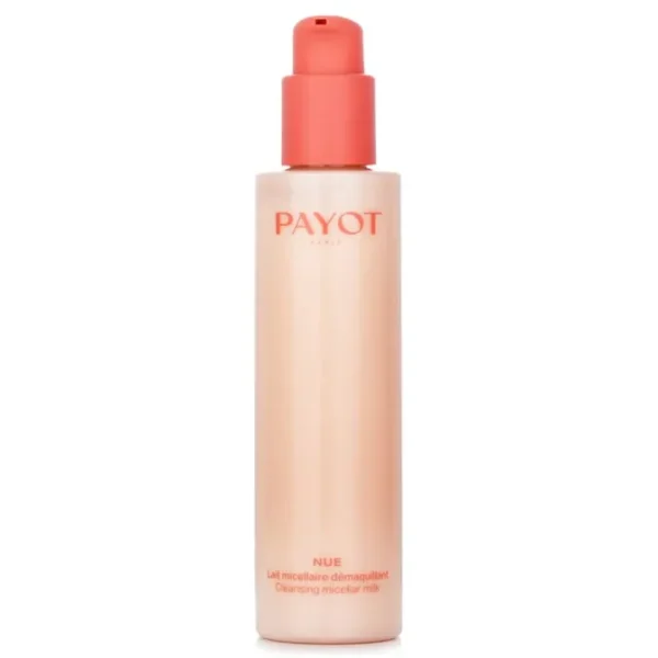 Nue Micellar Cleansing Milk