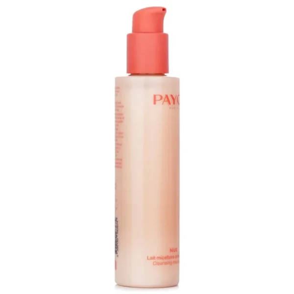 Nue Micellar Cleansing Milk