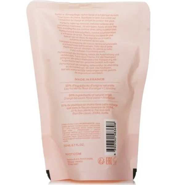 Nue Radiance-boosting Toning Lotion Refill