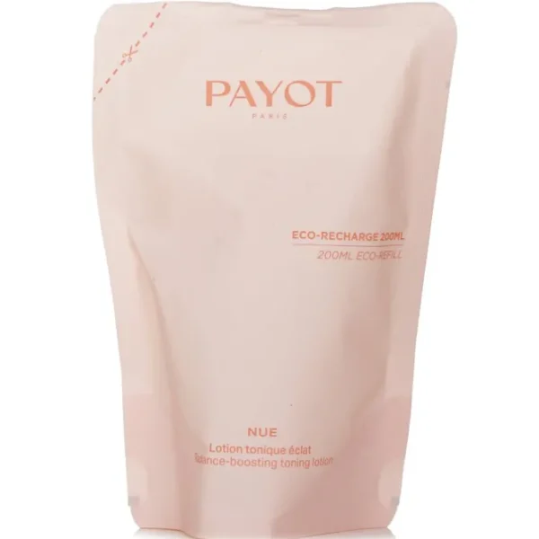 Nue Radiance-boosting Toning Lotion Refill
