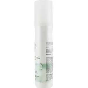 Nutricurls Milky Waves Nourishing Spray (For Waves)