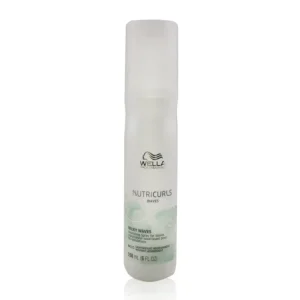 Nutricurls Milky Waves Nourishing Spray (For Waves)