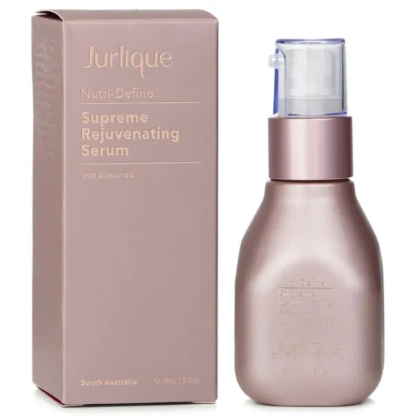 Nutri-Define Supreme Rejuvenating Serum