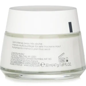 Nutrilogie 2 Intense Cream (For Very Dry Skin)