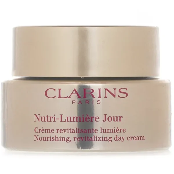 Nutri-Lumiere Jour Nourishing, Revitalizing Day Cream