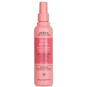 Nutriplenish Leave-In Conditioner (All Hair Types)