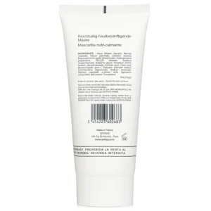 Nutri-Soothing Mask - For Sensitive Skin (Salon Size)