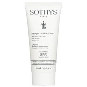 Nutri-Soothing Mask - For Sensitive Skin (Salon Size)