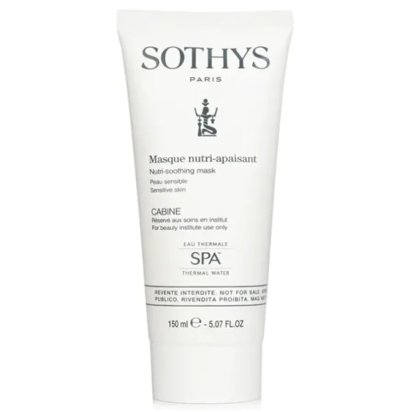 Nutri-Soothing Mask - For Sensitive Skin (Salon Size)