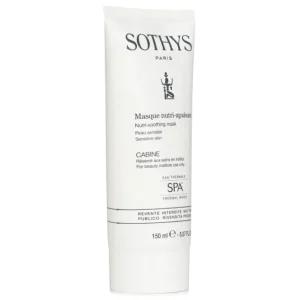 Nutri-Soothing Mask - For Sensitive Skin (Salon Size)