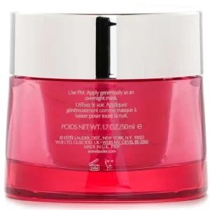 Nutritious Super-Pomegranate Radiant Energy Night Creme/ Mask